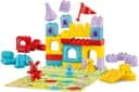 LEGO 10450 Gra Zamek Hopsy — 4