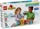 LEGO 10453 Wesołe miasteczko — 2