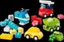 LEGO 10474 Kreatywne pojazdy — 1