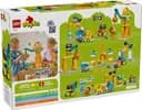 LEGO 10476 Plac budowy z pojazdami 3 w 1 — 2