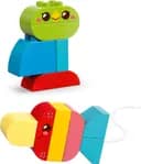 LEGO 10477 Kreatywne zwierzaki 3 w 1 — 7