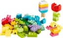 LEGO 10479 Kreatywne pudełko pełne kolorów — 1
