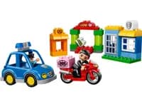 LEGO 10532 Policja