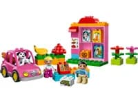 LEGO 10546 Mój pierwszy supermarket
