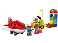LEGO 10590 Lotnisko