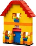 LEGO 10654 XL Creative Brick Box — 11