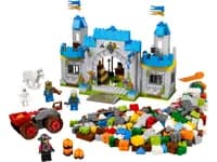 LEGO 10676 Zamek rycerza