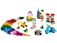 LEGO 10698 Kreatywne klocki LEGO®, duże pudełko