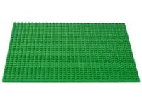 LEGO 10700 Zielona płytka konstrukcyjna