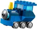 LEGO 10706 Niebieski zestaw kreatywny — 4
