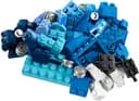 LEGO 10706 Niebieski zestaw kreatywny — 6
