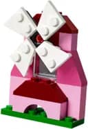 LEGO 10707 Czerwony zestaw kreatywny — 4