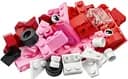 LEGO 10707 Czerwony zestaw kreatywny — 6