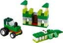 LEGO 10708 Zielony zestaw kreatywny — 2