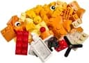 LEGO 10709 Pomarańczowy zestaw kreatywny — 6