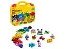 LEGO 10713 Kreatywna walizka — 1