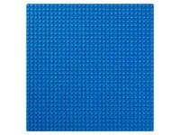 LEGO 10714 Niebieska płytka konstrukcyjna