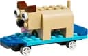 LEGO 10715 Klocki na kółkach — 8