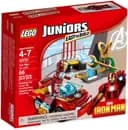LEGO 10721 Iron Man kontra Loki — 2