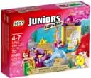 LEGO 10723 Disney Princess - kareta Arielki z delfinami — 2