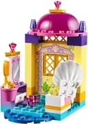 LEGO 10723 Disney Princess - kareta Arielki z delfinami — 3
