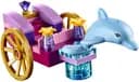 LEGO 10723 Disney Princess - kareta Arielki z delfinami — 4