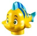 LEGO 10723 Disney Princess - kareta Arielki z delfinami — 6