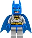 LEGO 10724 Batman i Superman kontra Lex Luthor — 6