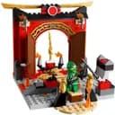 LEGO 10725 Zaginiona świątynia — 4