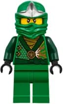 LEGO 10725 Zaginiona świątynia — 7
