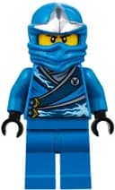 LEGO 10725 Zaginiona świątynia — 8