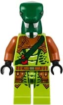 LEGO 10725 Zaginiona świątynia — 9