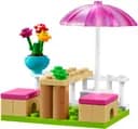 LEGO 10727 Furgonetka z lodami Emmy — 6