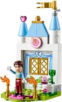 LEGO 10729 Kareta Kopciuszka — 4
