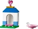 LEGO 10729 Kareta Kopciuszka — 5