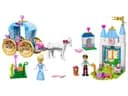 LEGO 10729 Kareta Kopciuszka — 1