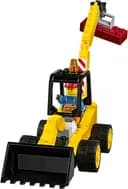 LEGO 10734 Rozbiórka — 7