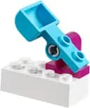 LEGO 10736 Plac zabaw Anny i Elsy z Krainy Lodu — 6