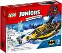 LEGO 10737 Batman kontra Mr. Freeze — 2