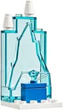 LEGO 10737 Batman kontra Mr. Freeze — 6