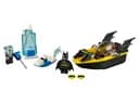 LEGO 10737 Batman kontra Mr. Freeze — 1