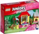 LEGO 10738 Leśna chata Królewny Śnieżki — 2