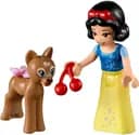 LEGO 10738 Leśna chata Królewny Śnieżki — 6