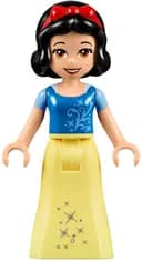 LEGO 10738 Leśna chata Królewny Śnieżki — 8
