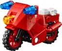 LEGO 10740 Patrol strażacki — 4