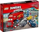 LEGO 10745 Finałowy wyścig Florida 500 — 2