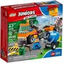 LEGO 10750 Samochód robót drogowych — 2
