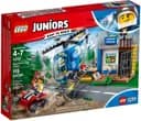LEGO 10751 Górski pościg policyjny — 2