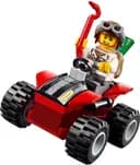 LEGO 10751 Górski pościg policyjny — 7