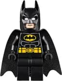 LEGO 10753 Atak Jokera na jaskinię Batmana — 12